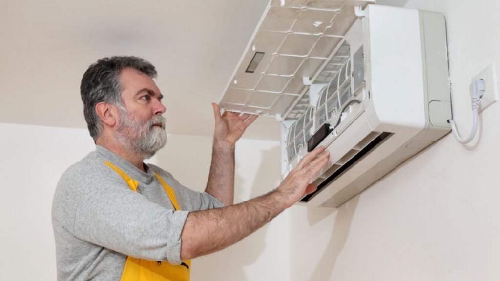 air conditioning repair adelaide