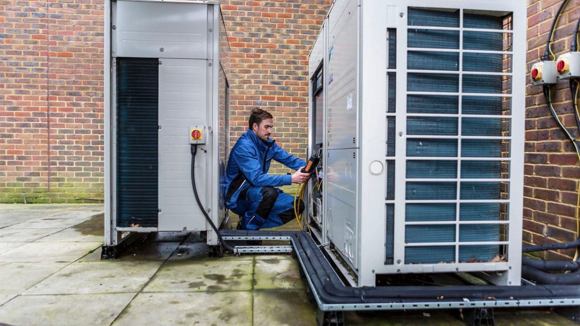 Air Conditioning Installation | Aircon Service Adelaide | Adelaide Aircon